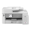 Impressora Brother Multifuncional Jato de Tinta MFC-J5855DW Color