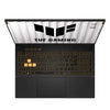 Notebook Asus Gamer TUF Intel Core i7-14650HX RTX 5050 16GB 512GB