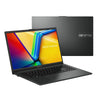 Notebook Asus Vivobook Go 15 AMD Ryzen 5 7520U 8GB 512GB SSD Wind