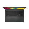 Notebook Asus Vivobook Go 15 AMD Ryzen 5 7520U 8GB 512GB SSD Wind