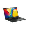 Notebook Asus Vivobook Go 15 AMD Ryzen 5 7520U 8GB 512GB SSD Wind