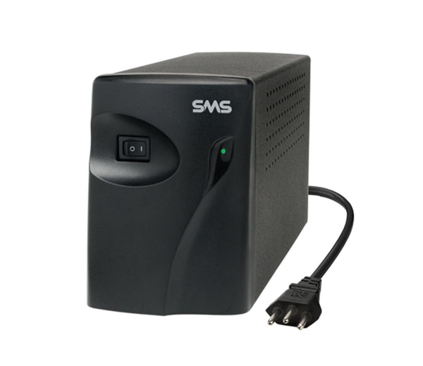 Estabilizador SMS Progressive III Bi/115v 1000 va