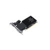 Placa de Vídeo PCYES GeForce GT 710 2GB DDR3 64 Bits Low Profile