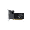 Placa de Vídeo PCYES GeForce GT 710 2GB DDR3 64 Bits Low Profile