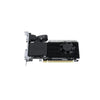 Placa de Vídeo PCYES GeForce GT 710 2GB DDR3 64 Bits Low Profile
