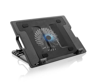 Suporte para notebook com cooler Multilaser AC166
