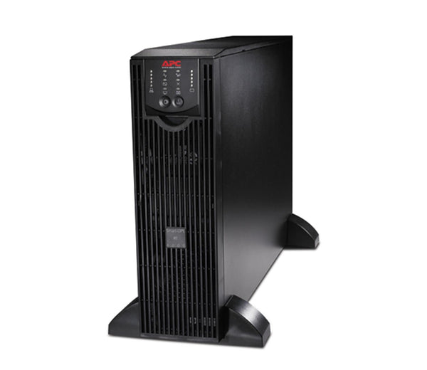 NOBREAK APC SMART-UPS RT 6000VA 230 PRETO