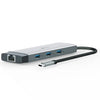 Hub USB-C TP-Link UH9120C 9 Portas