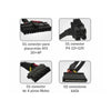 Fonte 200W Reais ATX KMEX PX-300DNG
