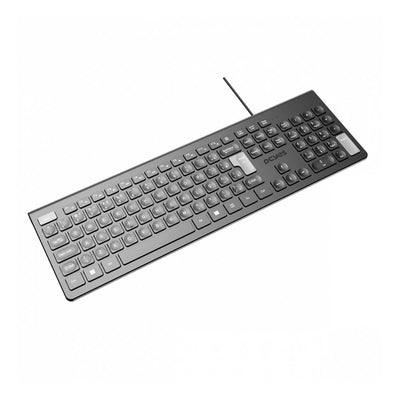 Teclado Soft Pcyes PTOSF2AB