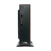 CPU Syma Mini PC 14ª Geração H610 ITX 2L com Wi-Fi e Bluetooth