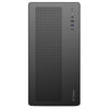 GABINETE OFFICE FORTREK PREMIUM PRETO - GO22