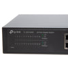 Switch Tp-Link 24 portas 10/100/1000 TL-SG1024D