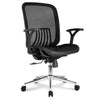 CADEIRA GAMER DT3 CELESTE BLACK - 11734-6