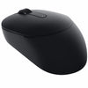 Mouse Wireless Dell MS3320W Sem Fio Preto