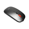 Mouse sem fio Oex Dual Mode MS603 cinza