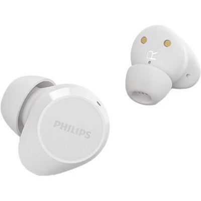 Fone de Ouvido Philips TWS Bluetooth Intra-Auricular Branco IPX4