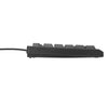 Teclado USB com Fio TF600 ABNT2 107 Teclas Cabo 1,2m