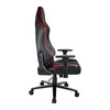 Cadeira Gamer Redragon Flamengo Victory FL808 Vermelha e Preta