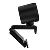 Webcam PCYes Raza 2K-01 2K 60FPS com Foco Automático e Microfone