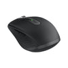 Mouse Logitech sem fio MX Anywhere 3S Grafite 910-006932