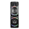 CAIXA DE SOM PHILCO PCX6900 BLUETOOTH EXTREME 1200W