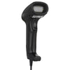 Leitor QR Code e Código de Barras Comtac PS-8968 USB com Suporte