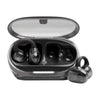 Fone JBL SoundGear Clips Open Ear Preto