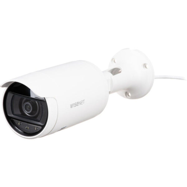CAMERA IP HANWHA BULLET 2MP FIXA ANO-L6012R