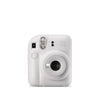 Kit Câmera Instax Mini Fujifilm 12 Branca com Bolsa e 10 Filmes