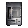 GABINETE LIAN LI GAMER TU150X PRETO