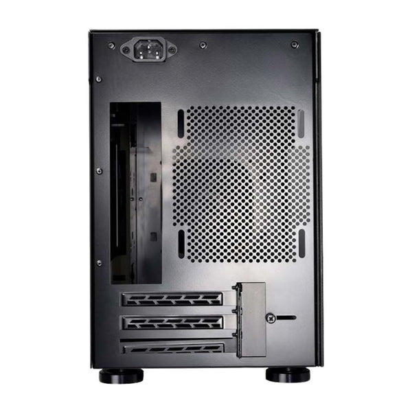 GABINETE LIAN LI GAMER TU150X PRETO