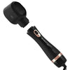 Escova Secadora Cadence UAU 4 em 1 Bivolt Manual ESC800