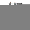 Cooler para Processador PCYes Tundra 90 Black Vulcan ACTBK90