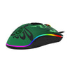 Mouse Gamer Redragon Cobra Harry Potter Sonserina HP-711S