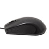 Mouse óptico USB Vinik linha corp 1000 DPI