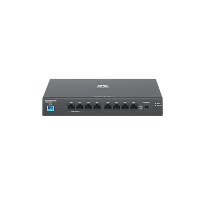 Switch Huawei OptiXstar F200D-8P GPON 8 Portas PoE