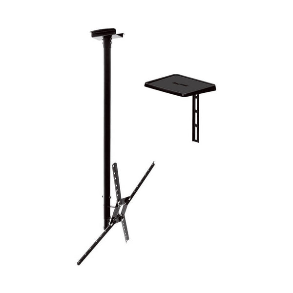 SUPORTE DE TETO P/ TV BRASFORMA 10/55" SBRP150