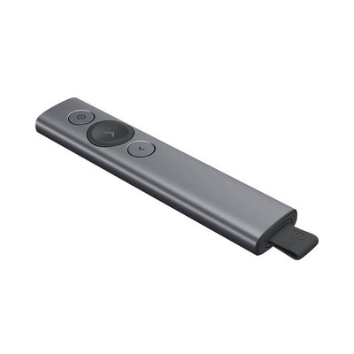 Apresentador Spotlight Logitech
