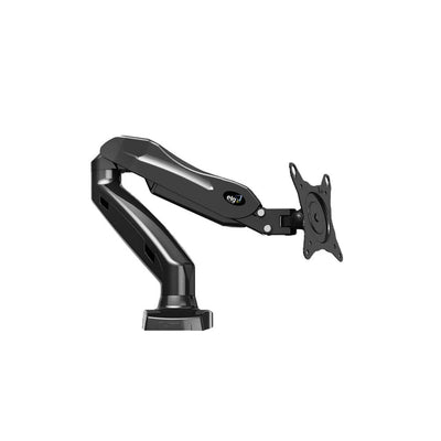 Suporte para monitor articulado F80N pistão a gás 17" a 27" Elg