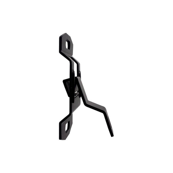 SUPORTE P/ TV LCD/LED BRASFORMA 10/85" - SBRU859 PRETO