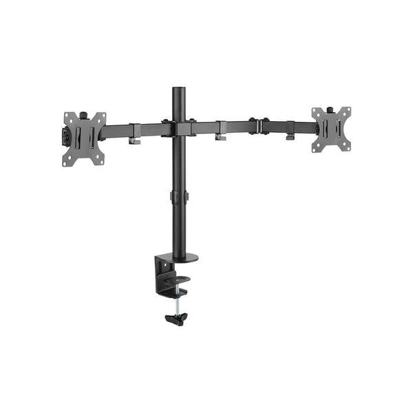 SUPORTE articulado P/2 MONITORES VINIK 13/32 VESA - SM-341A