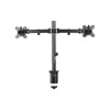 SUPORTE articulado P/2 MONITORES VINIK 13/32 VESA - SM-341A