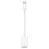 Adaptador Apple USB-C para USB MJ1M2AM/A