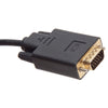 ADAPTADOR HDMI M X VGA M 30 CM VINIK - 24331