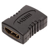 Adaptador HDMI Fêmea X Fêmea Emenda Reto A2HF VINIK