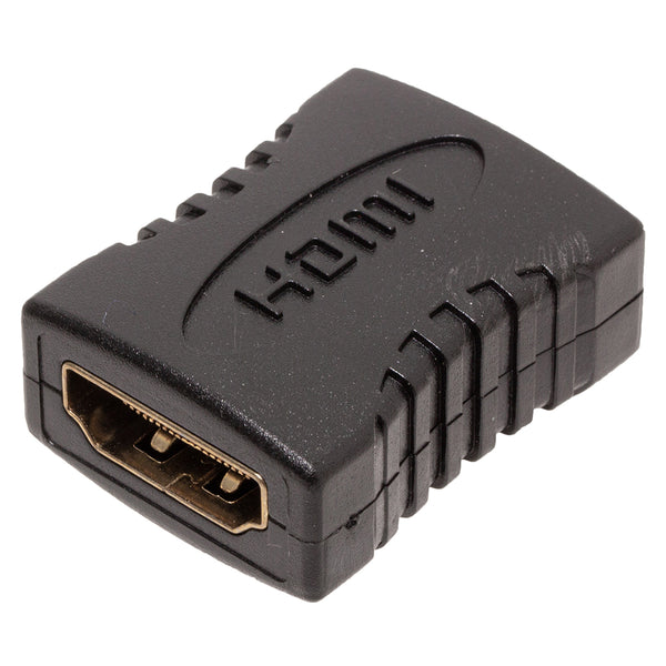 Adaptador HDMI Fêmea X Fêmea Emenda Reto A2HF VINIK