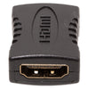 Adaptador HDMI Fêmea X Fêmea Emenda Reto A2HF VINIK