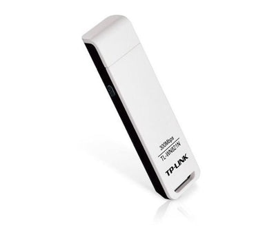 Adaptador wireless USB TL-WN821N