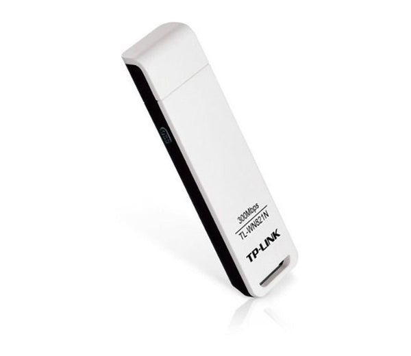 Adaptador wireless USB TL-WN821N